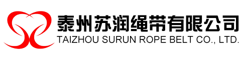 泰州苏润绳带有限公司