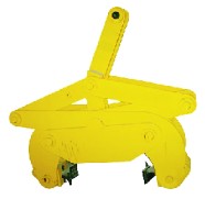 钢锭吊具
